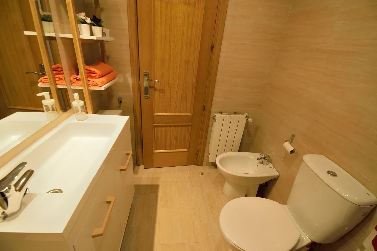 Piso en calle Puerto de la Bonaigua, 9 - Foto 18