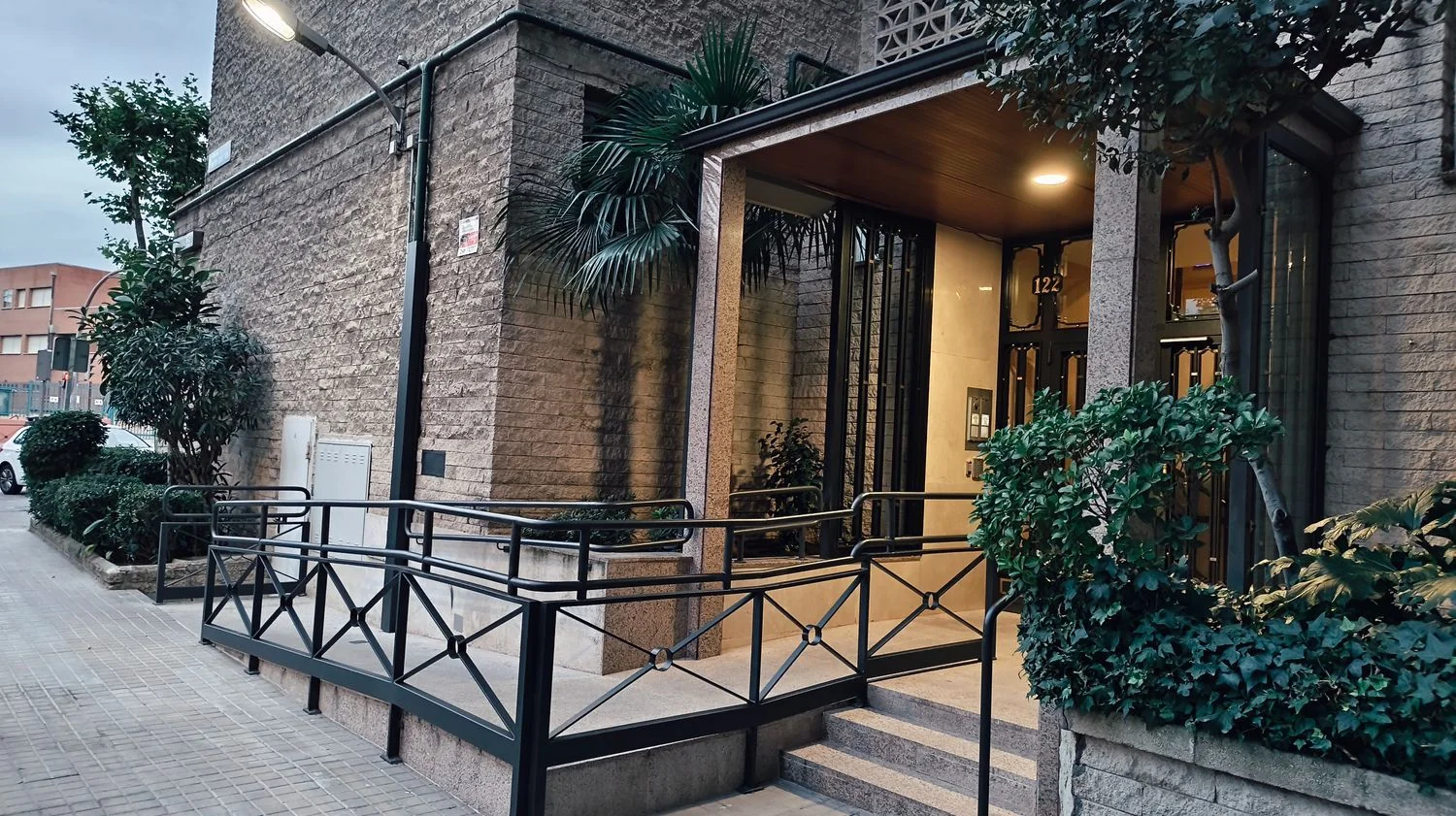 Piso en Avenida del Doctor García Tapia, 122, Marroquina - Foto 26