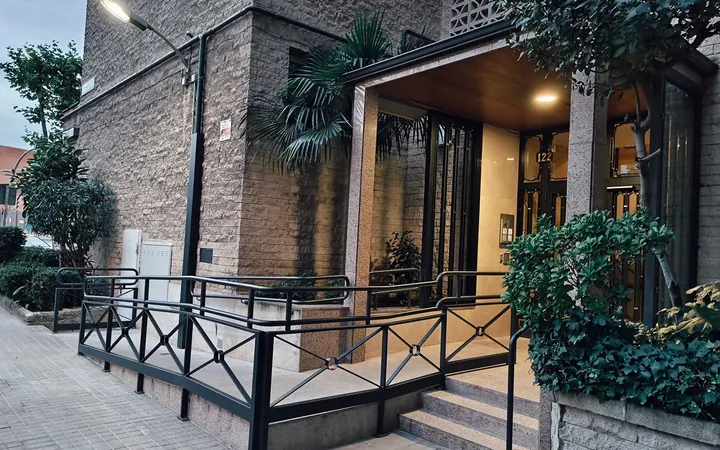 Piso en Avenida del Doctor García Tapia, 122, Marroquina - Foto 26