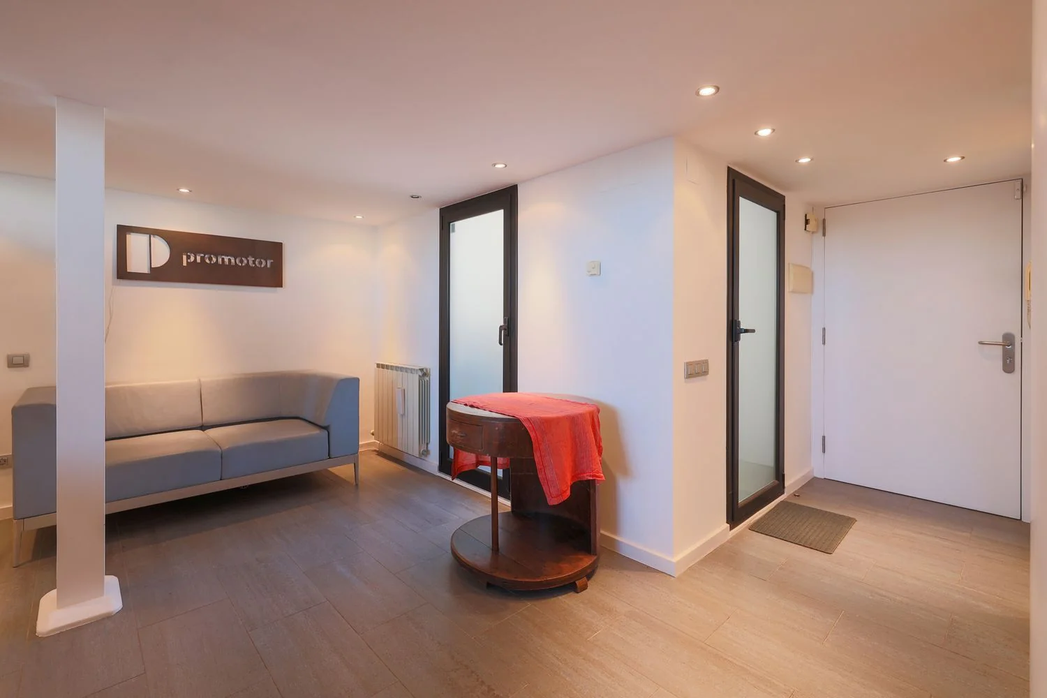 Loft en Calle de la Ciutat de Granada, El Poblenou - Foto 32