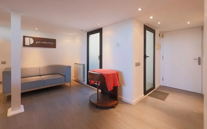 Loft en Calle de la Ciutat de Granada, El Poblenou - Foto 32