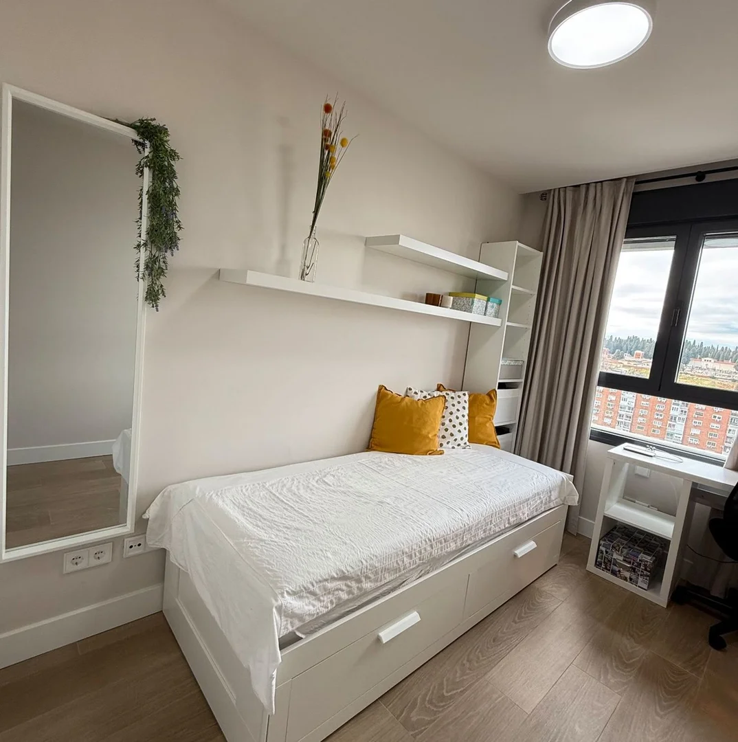 Piso en calle del Duque de Tovar, 15 - Foto 7