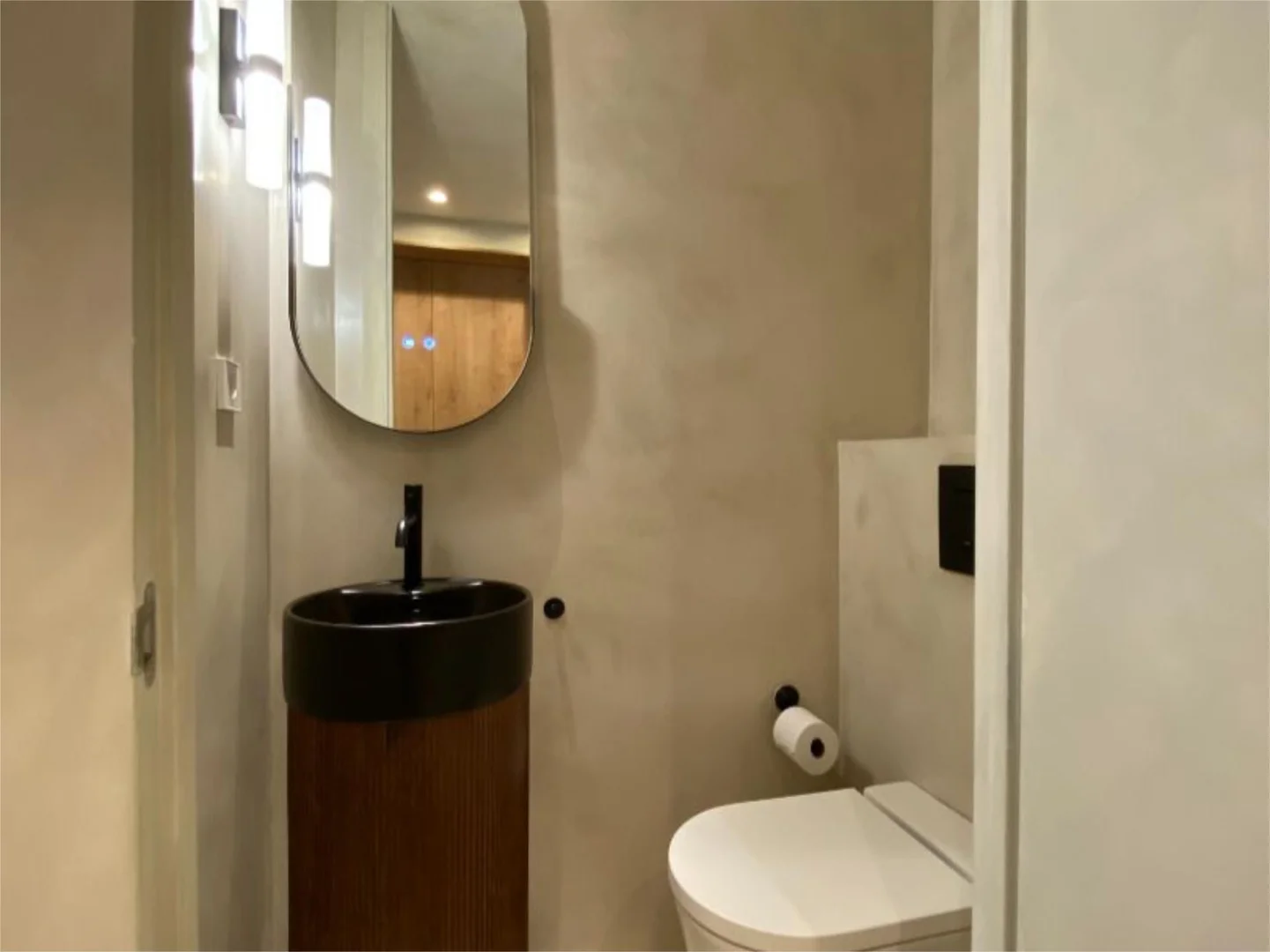 Piso en  Madrid Capital - Foto 4