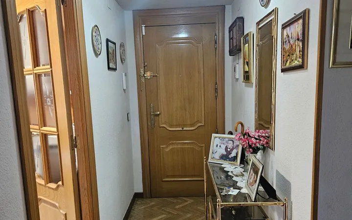 Piso en Calle Herencia, 2, Hellín - Foto 5