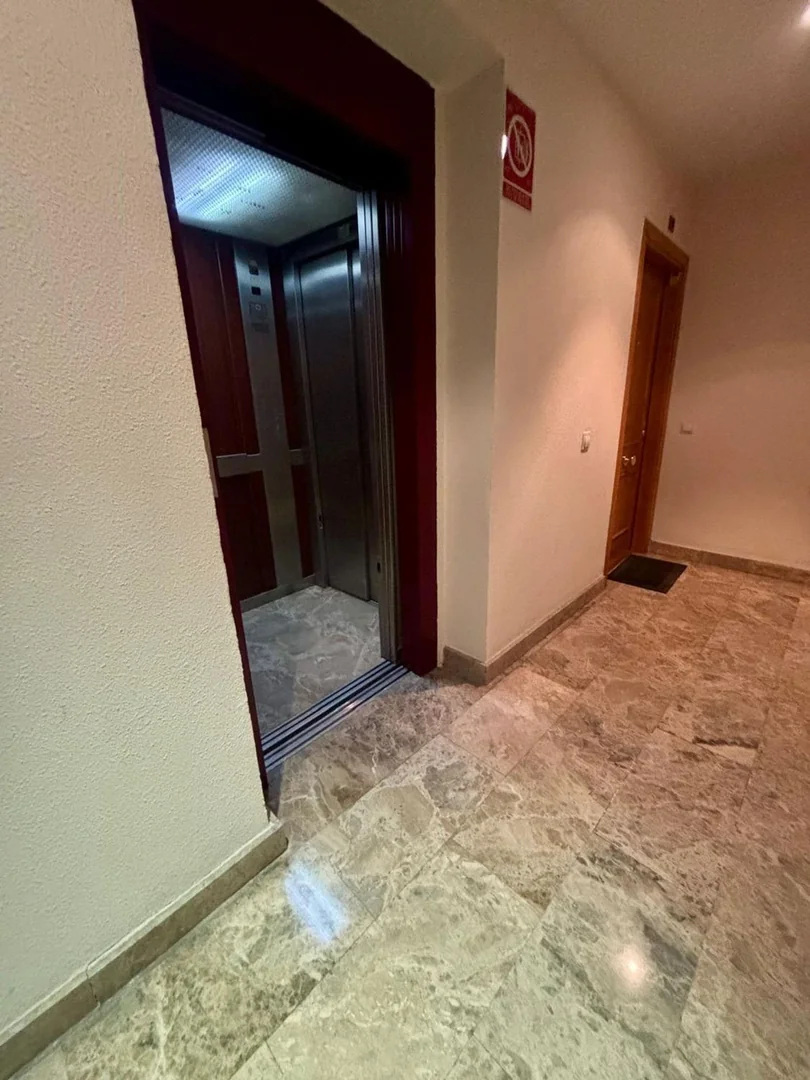 Piso en Calle del Divino Vallés, Chopera - Foto 25