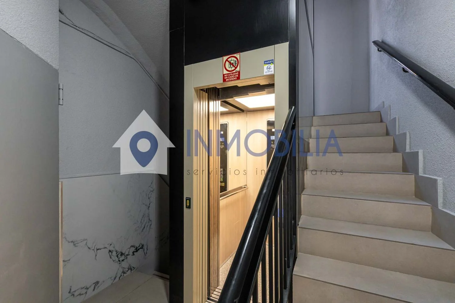 Piso en Calle Luva - Foto 43