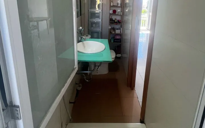 Piso en Calle de Sánchez Preciado, 40 - Foto 1