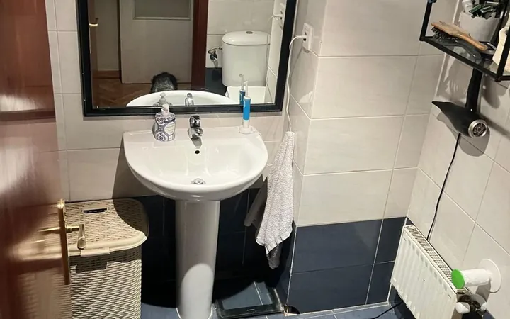 Piso en Calle de Ibiza, 54, Ibiza - Foto 5