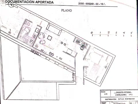 Ático en calle de Bordadores, 11 - Foto 12