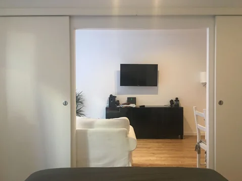 Piso en avenida Arias Maldonado, 5 - Foto 1