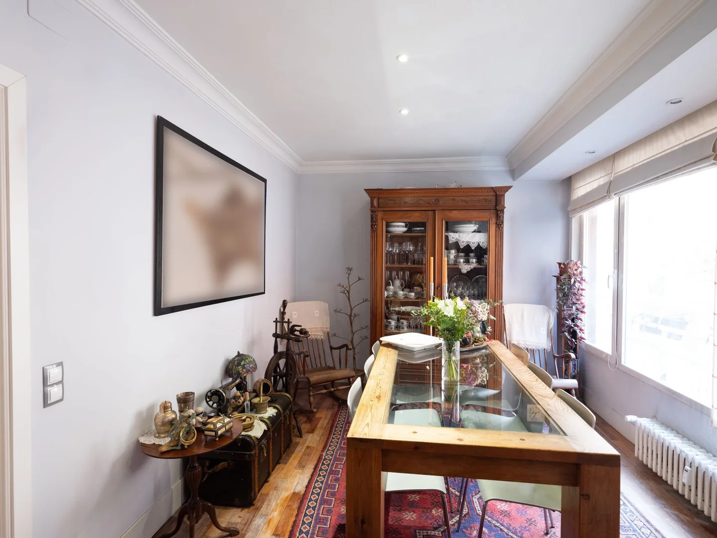 Piso en calle Naciones, 2 - Foto 3