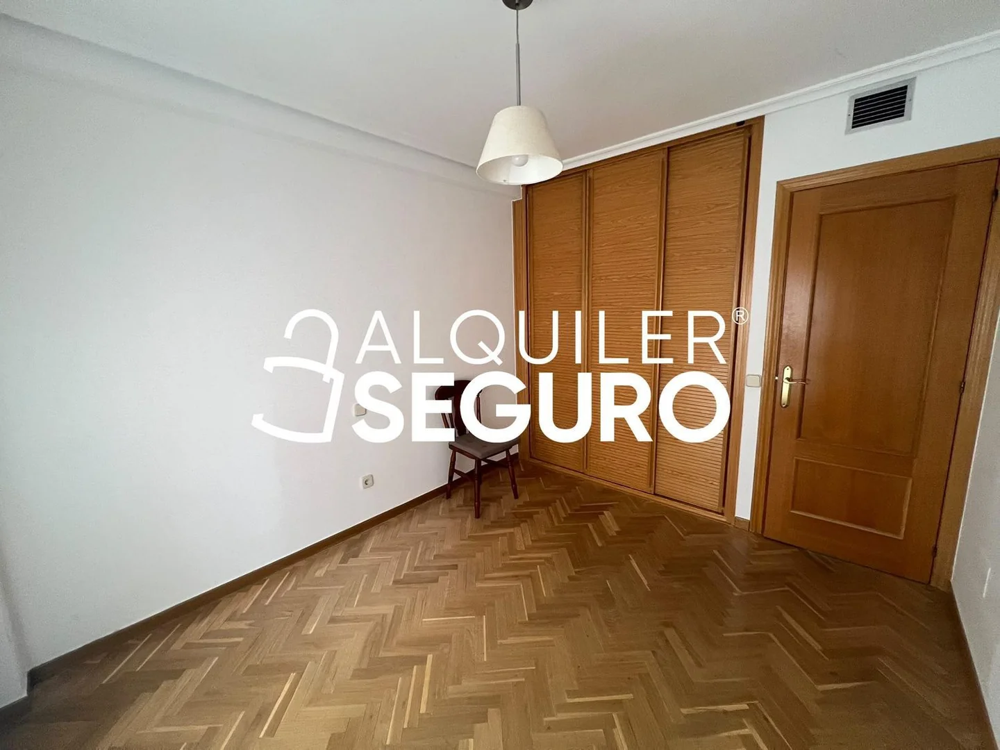 Piso en Calle Rocinante, Tres Olivos - Valverde - Foto 25