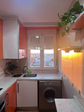 Ático en calle Santa Lucía, 4 - Foto 4