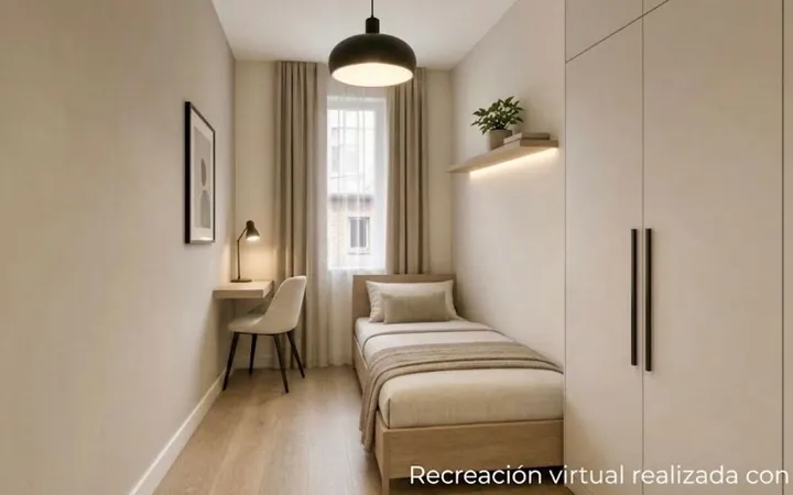 Piso en El Baix Guinardó, El Baix Guinardó - Foto 15