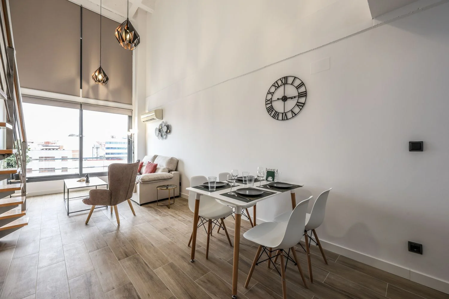 Dúplex en Calle de Miguel Yuste, 21, Simancas - Foto 19