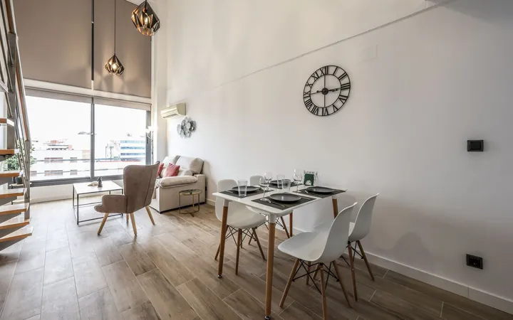 Dúplex en Calle de Miguel Yuste, 21, Simancas - Foto 19