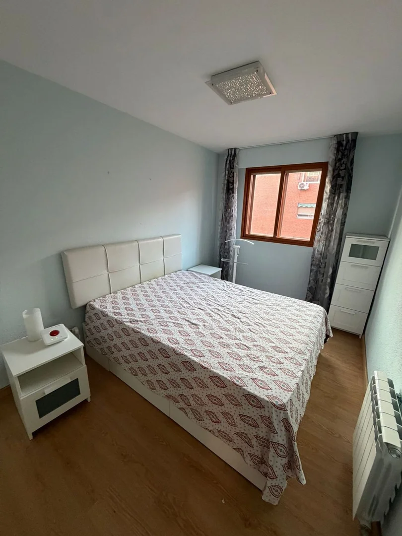 Piso en avenida de Pablo Neruda, 100 - Foto 11