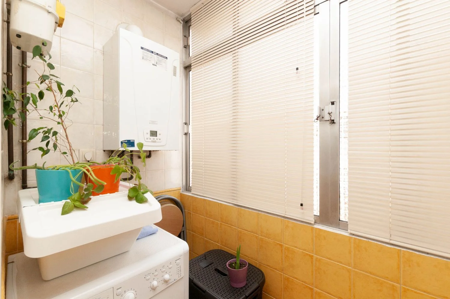 Piso en Barrio Palomeras sureste - Foto 17