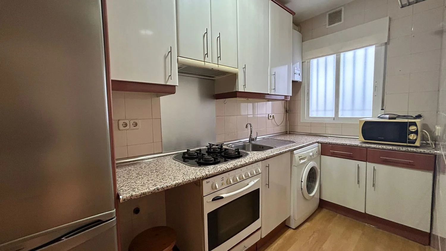 Piso en calle de José del Hierro, 60 - Foto 18