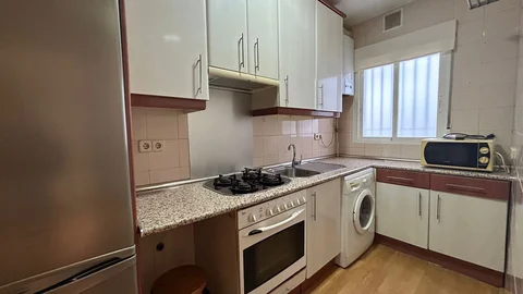 Piso en calle de José del Hierro, 60 - Foto 18