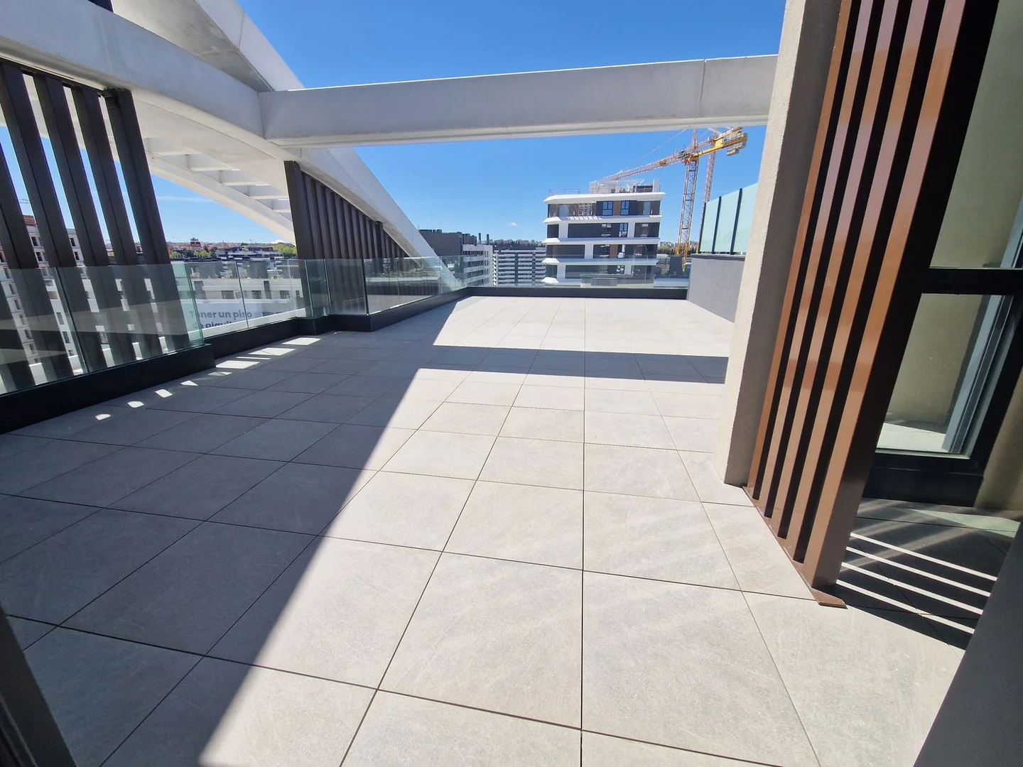 Ático en Paseo de los Pontones, 43, Imperial - Foto 3
