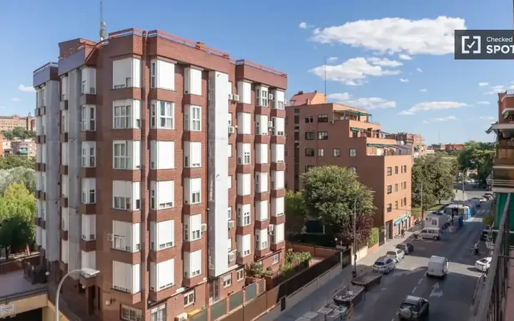 Piso en  Madrid Capital - Foto 14
