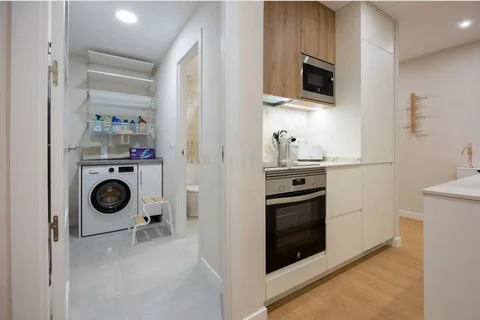 Piso en calle de Raimundo Fernández Villaverde, 4 - Foto 10