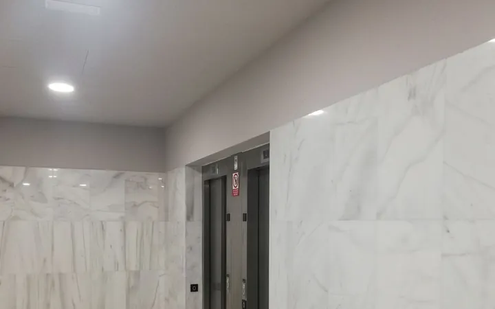 Piso en Avenida de Juan Antonio Samaranch, 67, Valdebebas - Valdefuentes - Foto 4