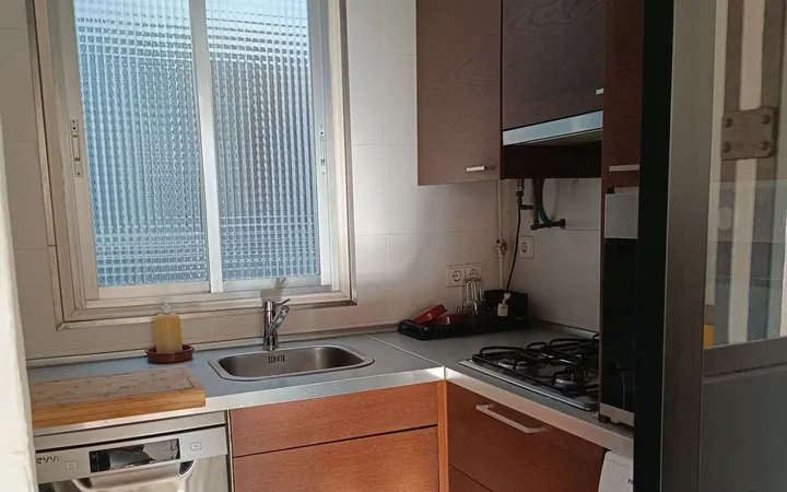 Piso en Calle de Carlos Rubio, 10, Bellas Vistas - Foto 4