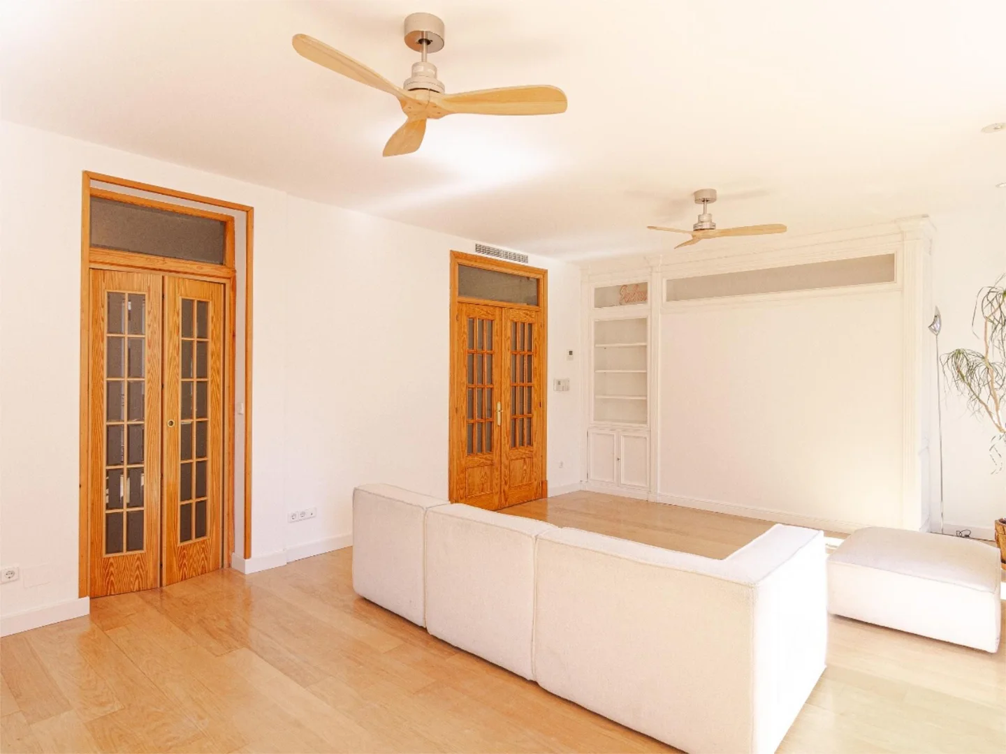 Piso en  Calle de Santa Teresa 3 - Foto 8