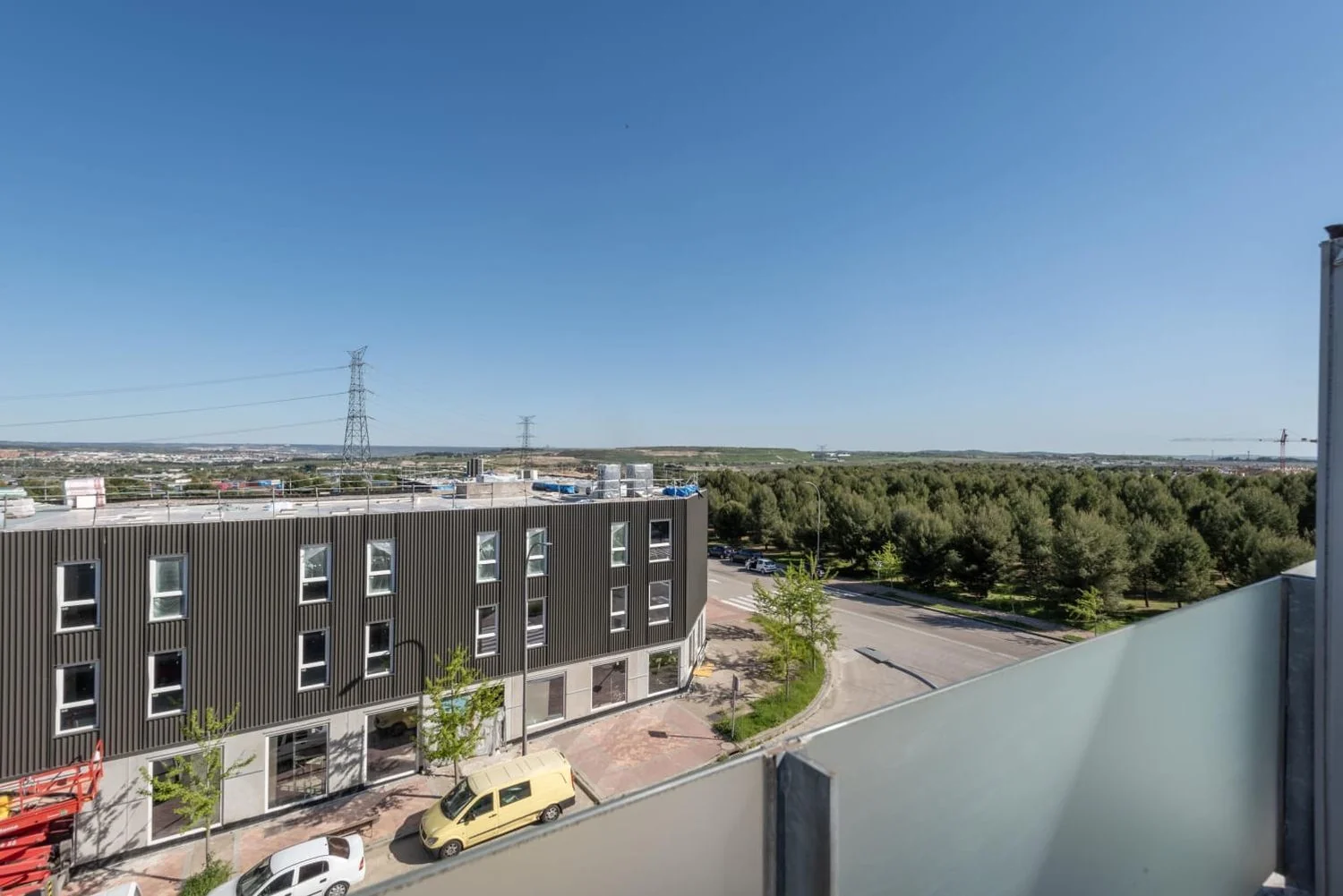 Dúplex en Calle Cerro del Murmullo, 13, Ensanche de Vallecas - La Gavia - Foto 23