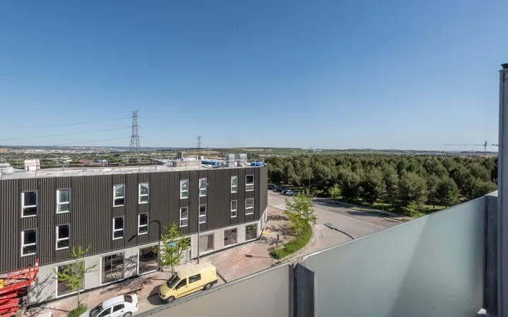 Dúplex en Calle Cerro del Murmullo, 13, Ensanche de Vallecas - La Gavia - Foto 23