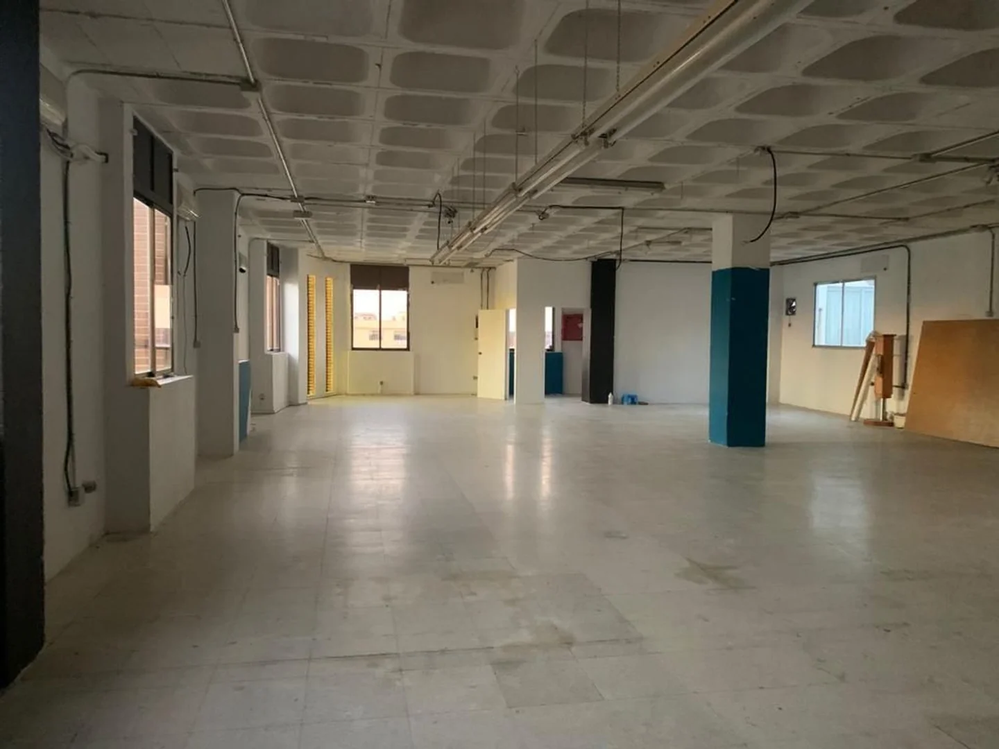 Nave en Calle del Haya, 1, Buena Vista - Foto 8