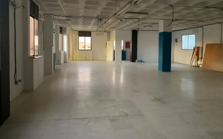 Nave en Calle del Haya, 1, Buena Vista - Foto 8
