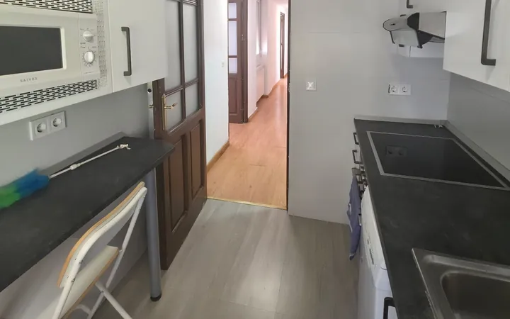 Piso en Calle del Tutor, 45, Argüelles - Foto 1