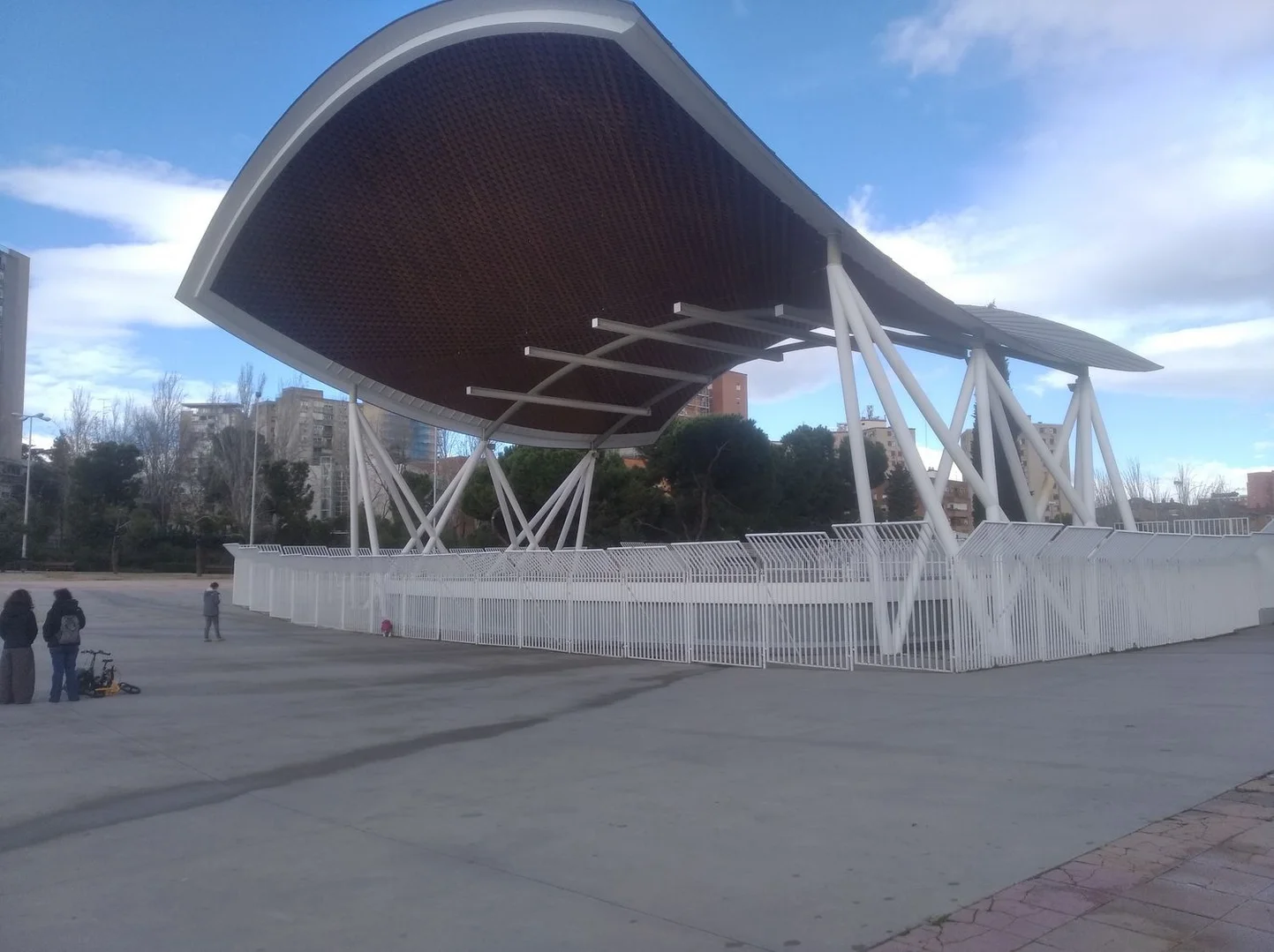 Piso en calle de Illescas, 66 - Foto 4
