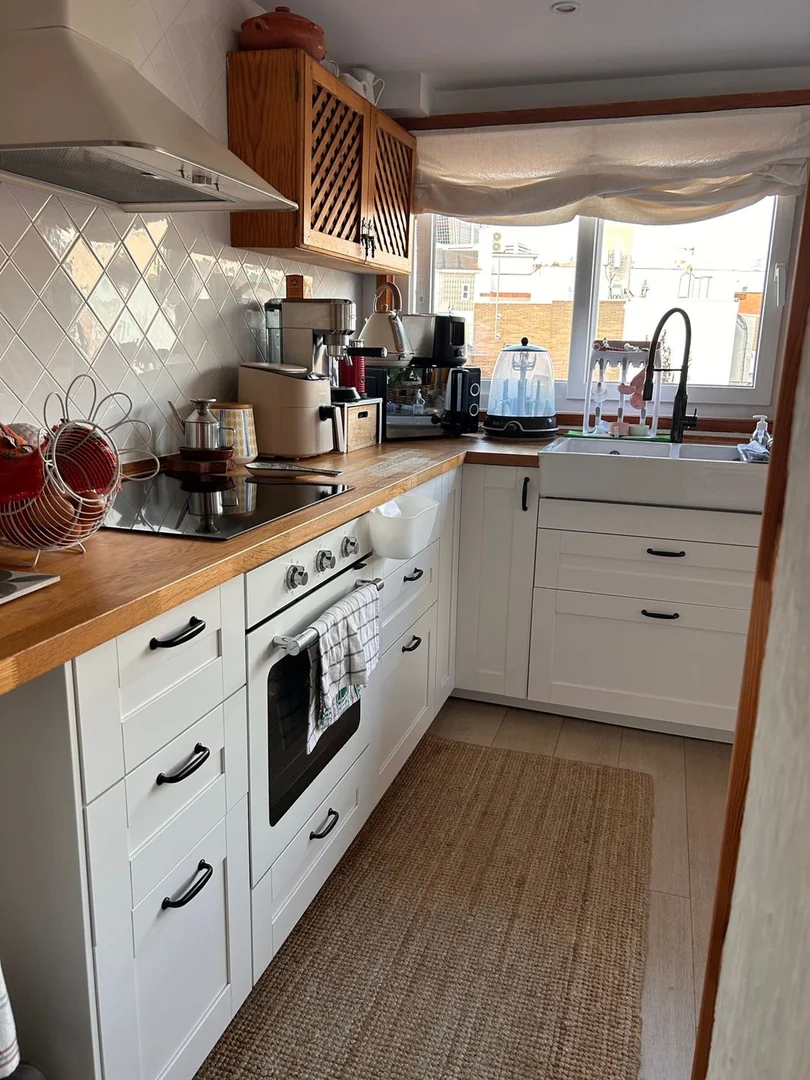 Estudio en Castilla, Castilla - Foto 16