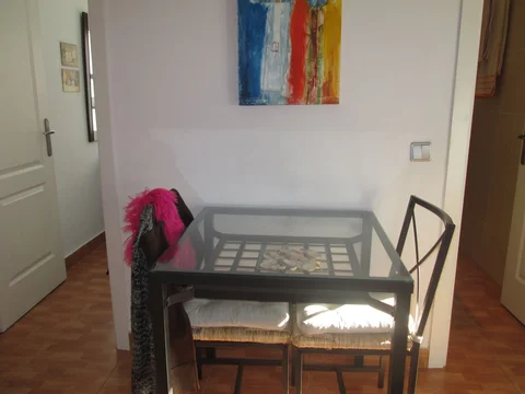 Piso en calle de José Villena, 14 - Foto 3