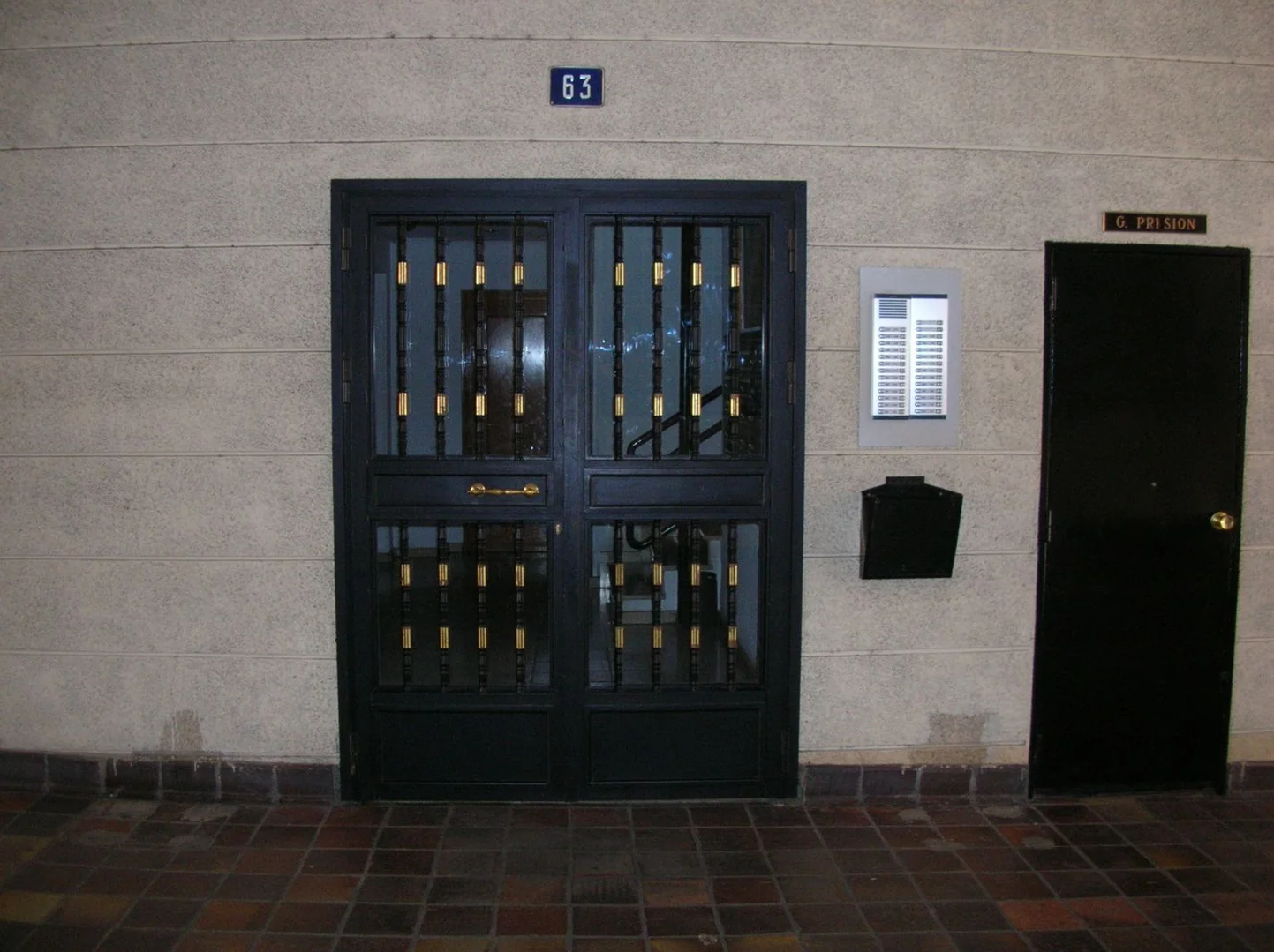 Estudio en Calle de Luis Cabrera, 63, Prosperidad - Foto 14