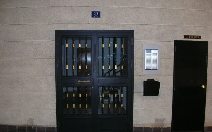 Estudio en Calle de Luis Cabrera, 63, Prosperidad - Foto 14