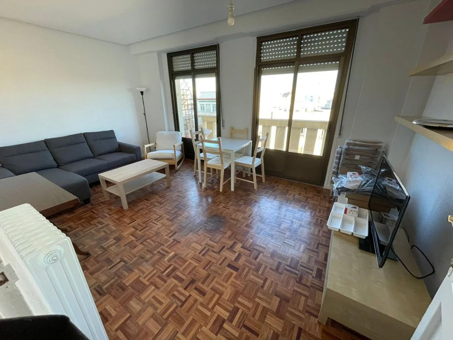 Piso en Avenida de la Reina Victoria, 37, Vallehermoso - Foto 3