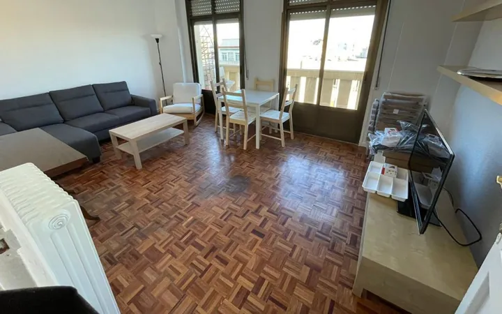 Piso en Avenida de la Reina Victoria, 37, Vallehermoso - Foto 3