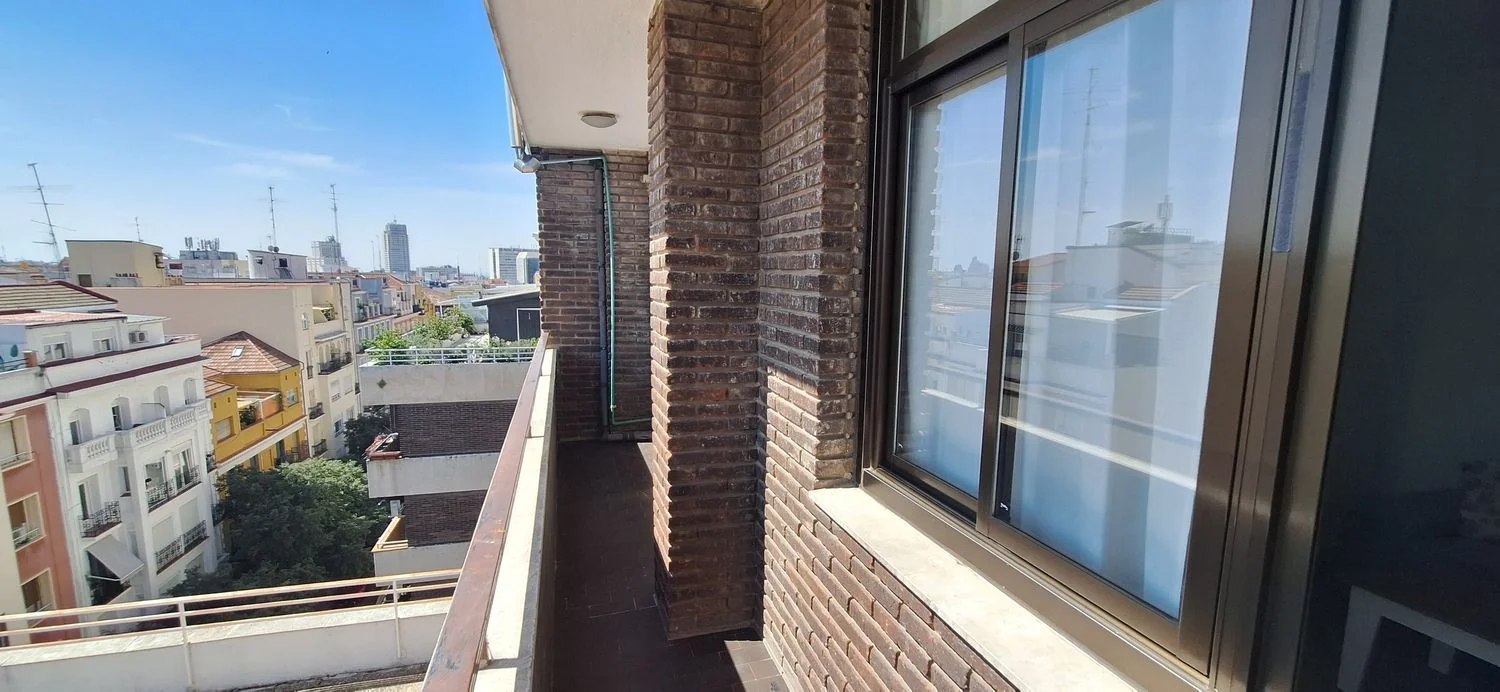 Piso en Calle de Andrés Mellado, Madrid, 35, Gaztambide - Foto 19