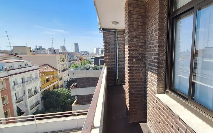 Piso en Calle de Andrés Mellado, Madrid, 35, Gaztambide - Foto 19