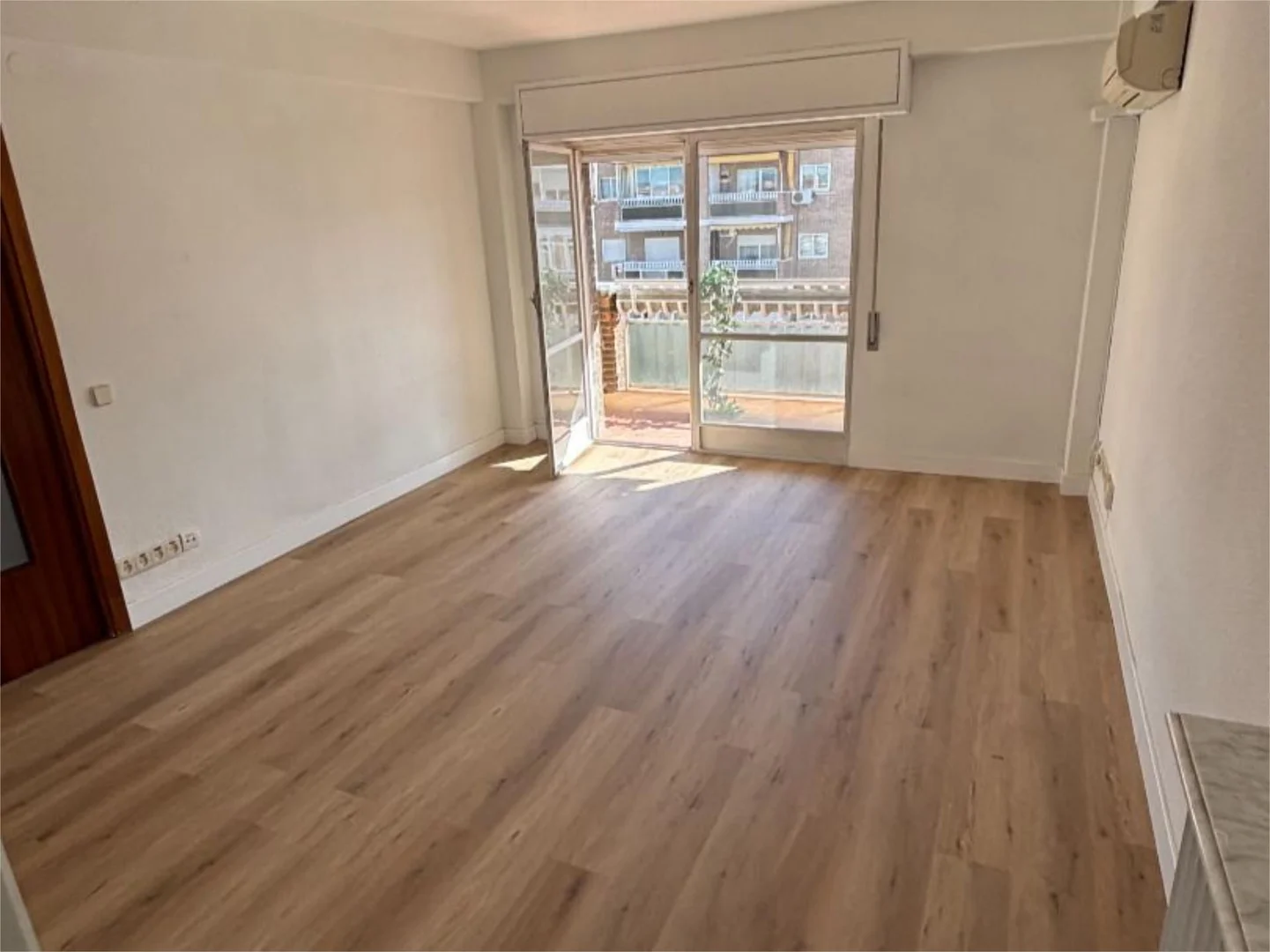 Piso en  Madrid Capital