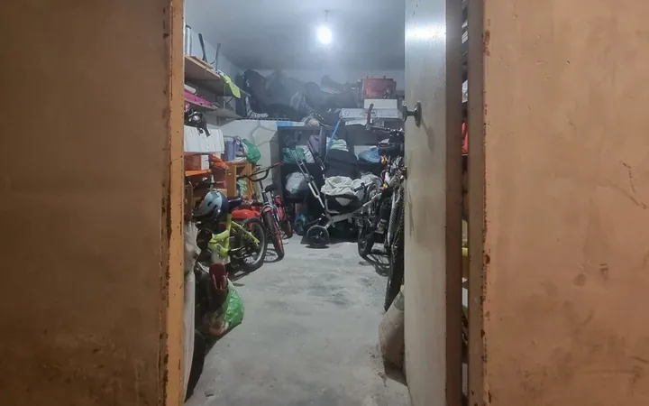 Piso en Calle de la Hacienda de Pavones, 178, Fontarrón - Foto 17