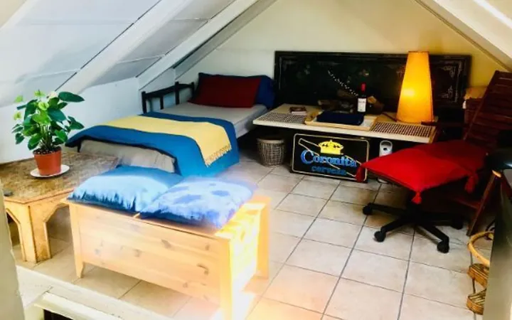 Dúplex en Calle de la Encomienda, 22, Lavapiés-Embajadores - Foto 11