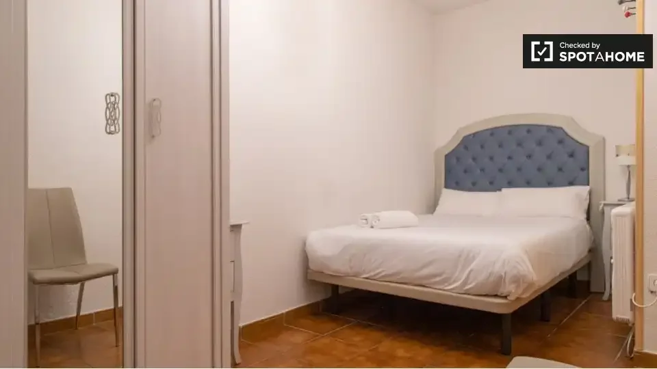 Piso en  Madrid Capital - Foto 10