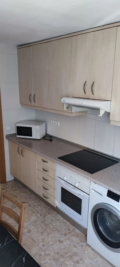 Piso en Calle de Francisca Armada, 7, Los Cármenes - Foto 18