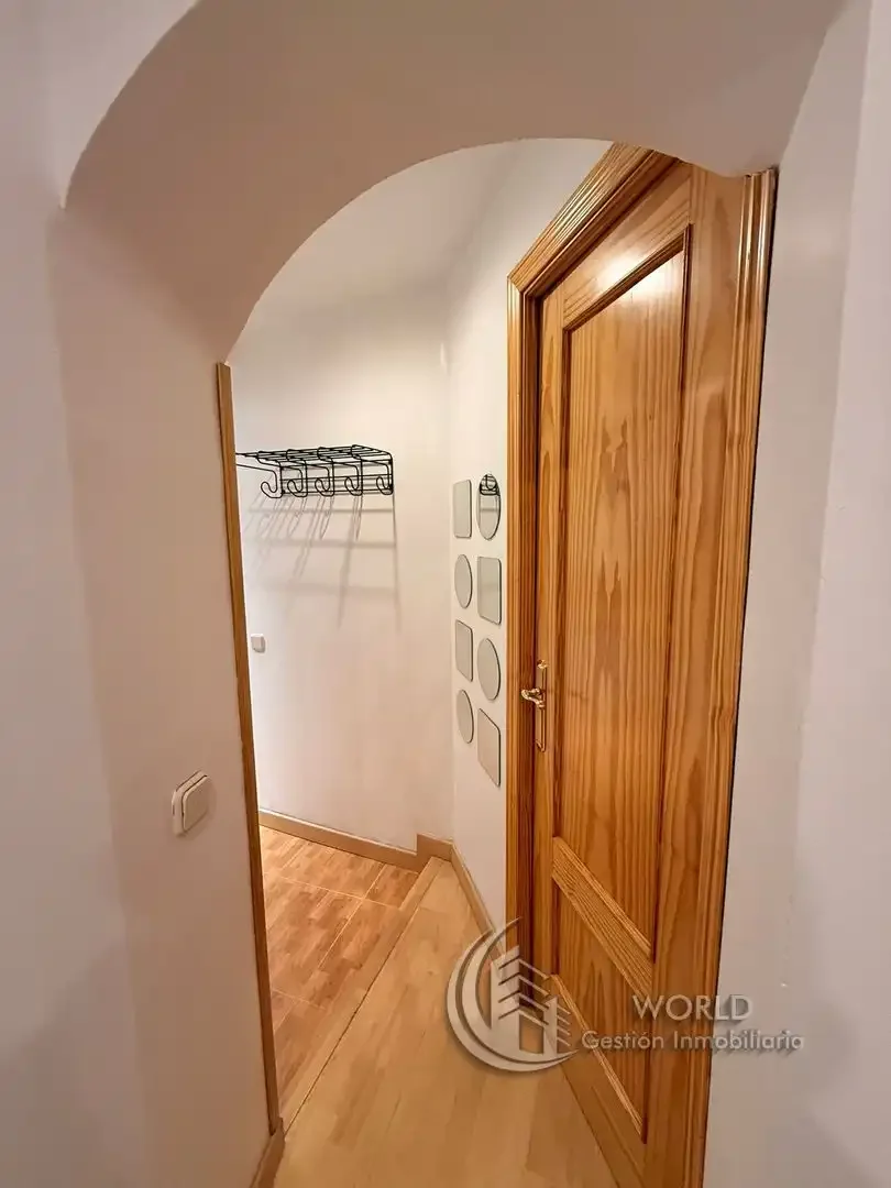 Apartamento en  Calle de Almadén - Foto 17